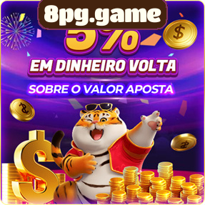 8pg.game Indique amigos para receber um bônus