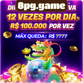 8pg.game Ganhe R$ 100,00 Gratis