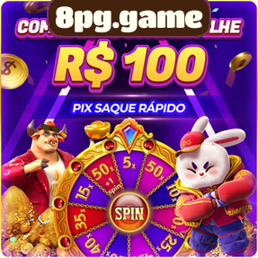 8pg.game Fundo de Resgate de Perdas Semanais